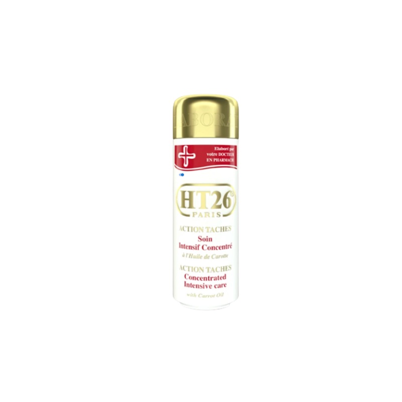 Ht26 Skin Whitenizer Plus Carrot Oil Lotion