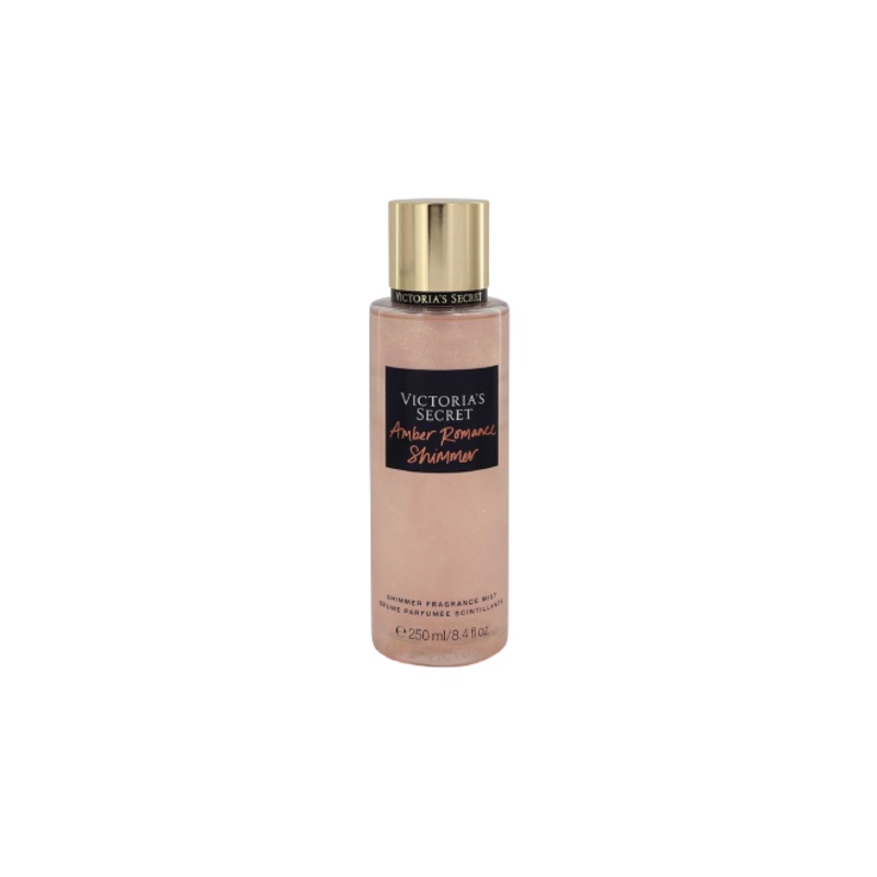 Victorias Secret Amber Romance Shimmer