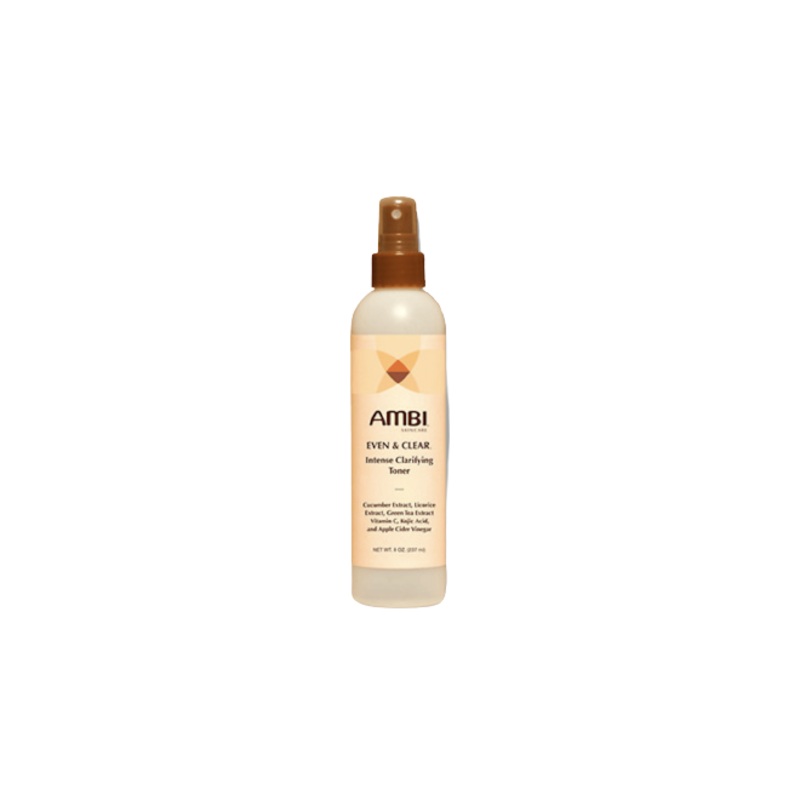 Ambi Even And Clear Intense Clarifying Toner 237ML