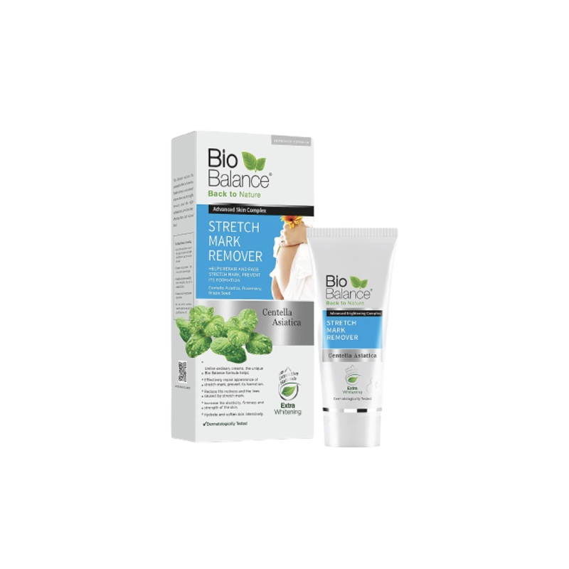 Bio Balance Stretch Marks