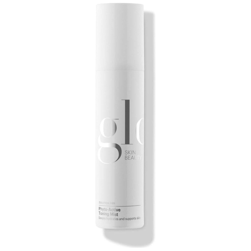 Glo Skin Beauty Phyto-Active Toning Mist  118ml | Hydrating & Refreshing Skin Mist