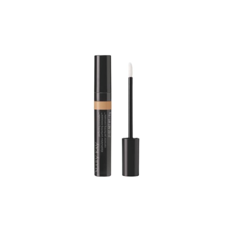 Mary Kay Concealer Light Bronze