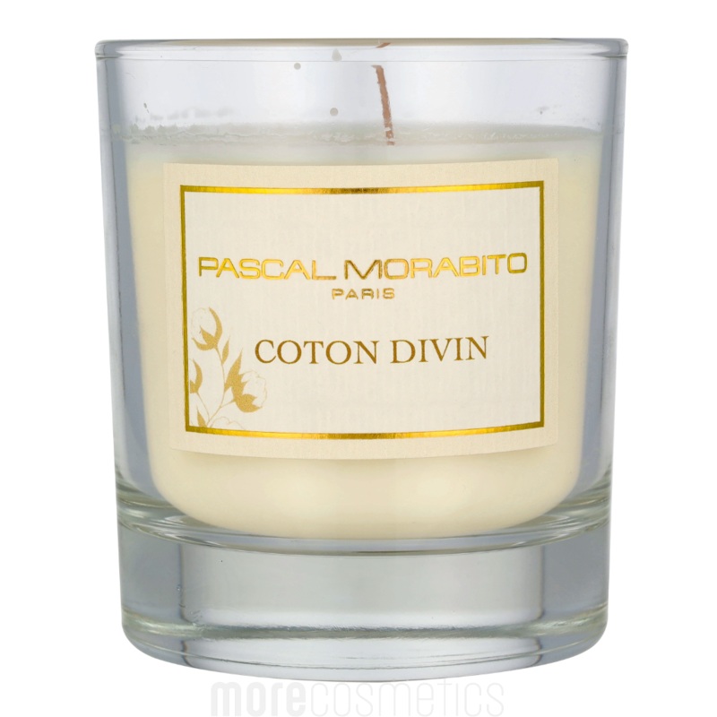 Pascal Morabito Scented Candle