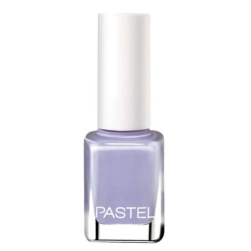 Pastel nail polish – 142