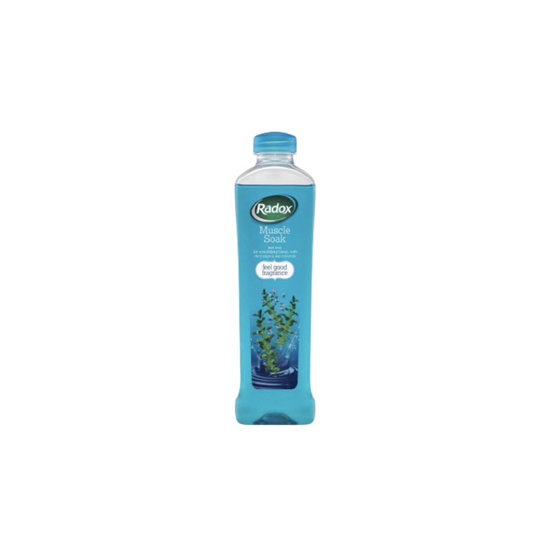 Radox Muscle Soak