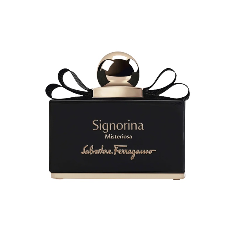 Signorina Misteriosa Eau De Parfum 100ml