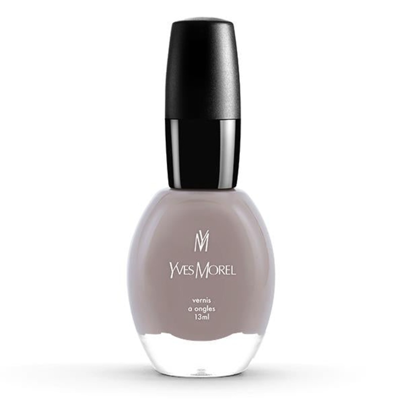 Yves morel nail polish # 33