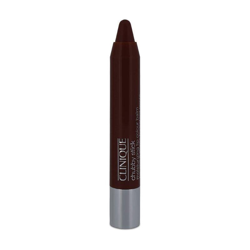 Clinique Chubby Stick Moisturizing Lip Colour Balm  08 Graped Up | Hydrating Tinted Lip Balm