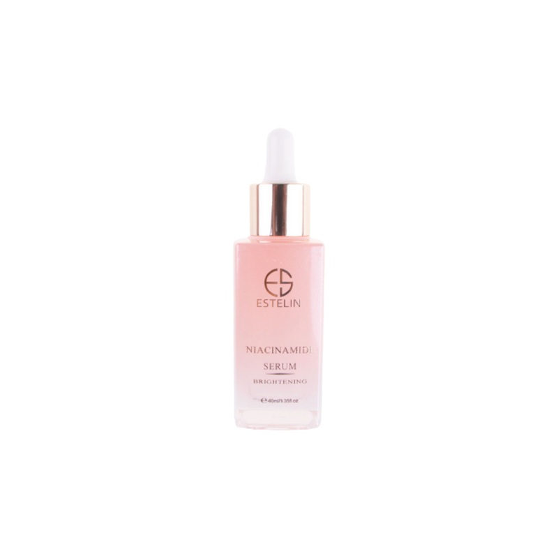 Estelin Niacinamide Serum