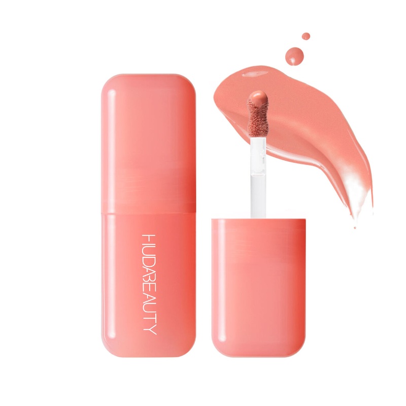 Huda Beauty Blush Filter Liquid Blush Strawberry Cream