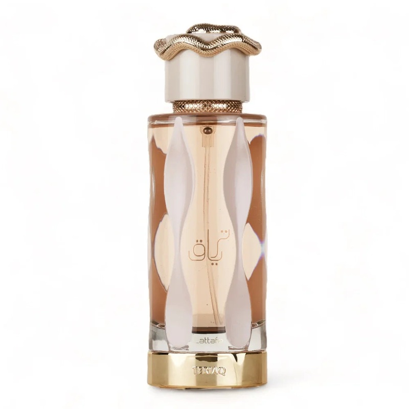 Lattafa Teriaq Perfume 100ml