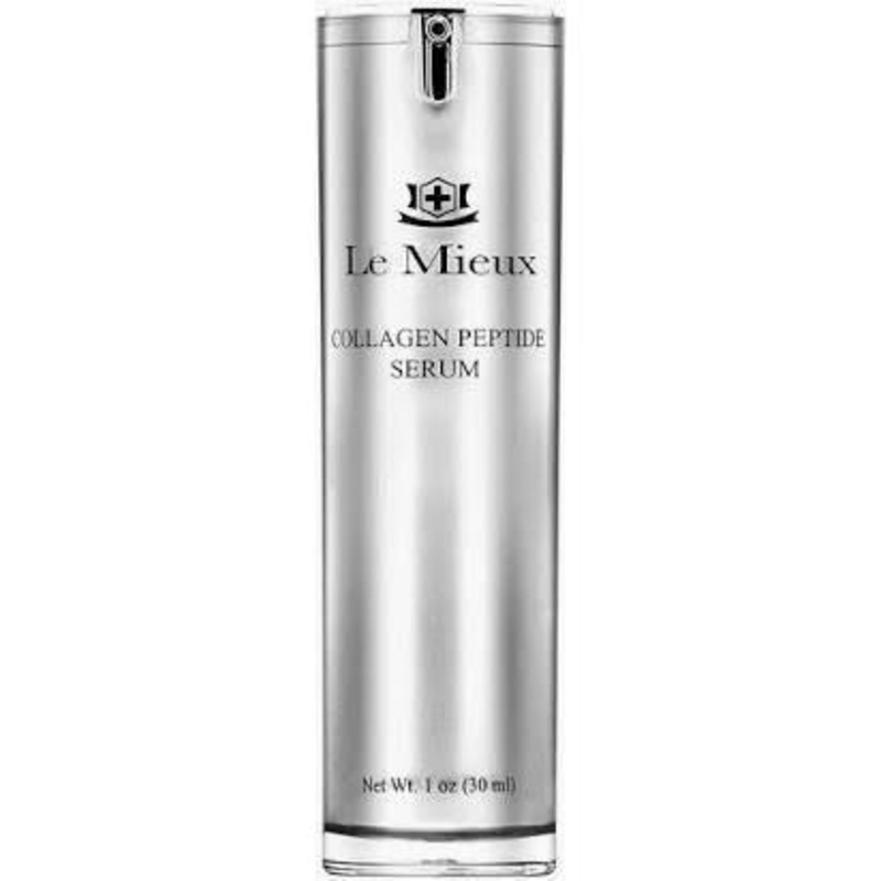 Le Mieux Collagen Peptide Serum  30ml | Lifting, Hydrating & Anti-Aging