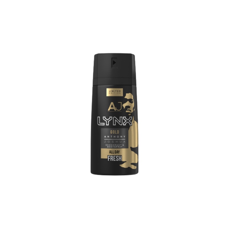 Lynx Gold Fresh