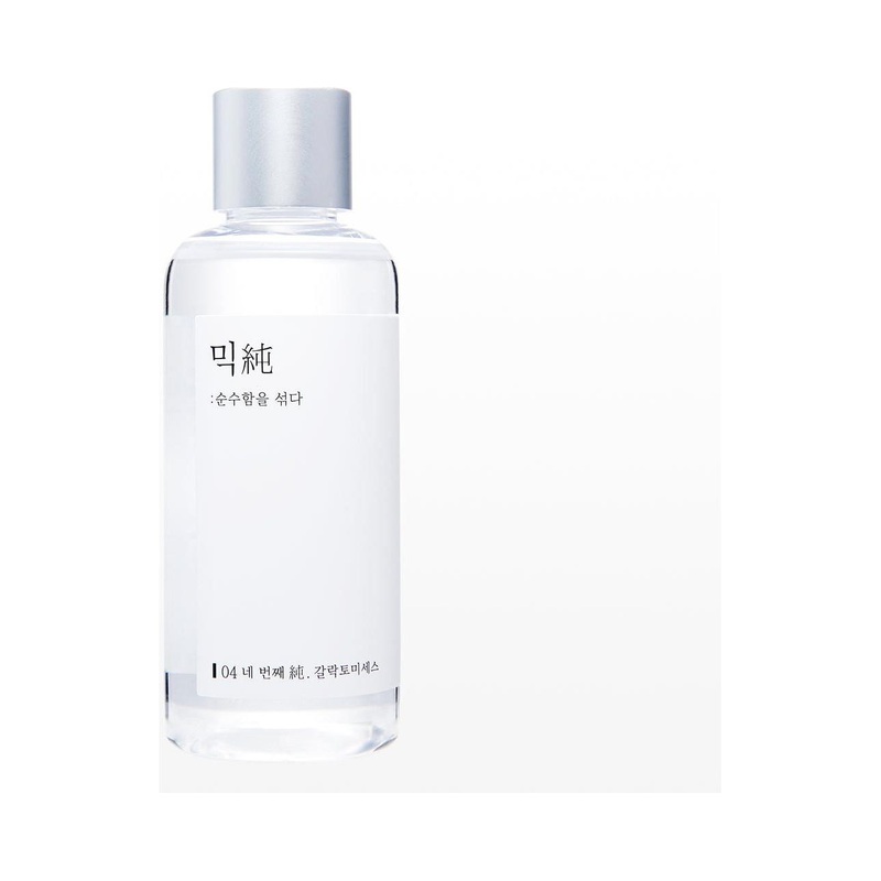 mixsoon Galactomyces Essence  100ml | Brightening, Hydrating & Skin-Renewing K-Beauty Formula