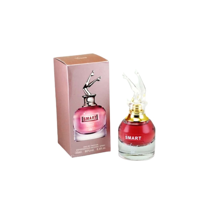 Smart Perfume 25ML