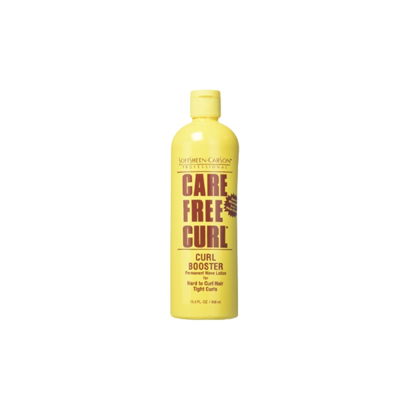 Softsheen Carsoon Care Free Curl Booster