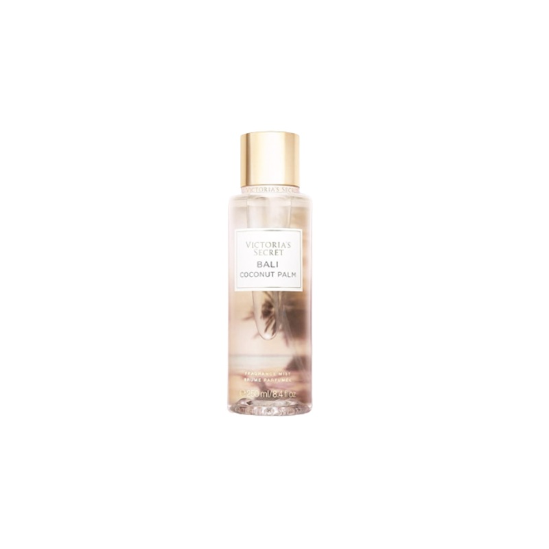Victoria Secret Bali Coconut Palm