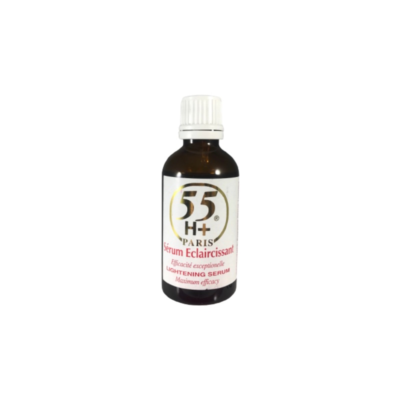 55+ Efficient Expeptionnelle Serum