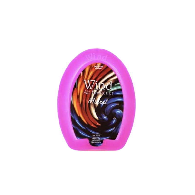 Wind Air Freshener Mistral