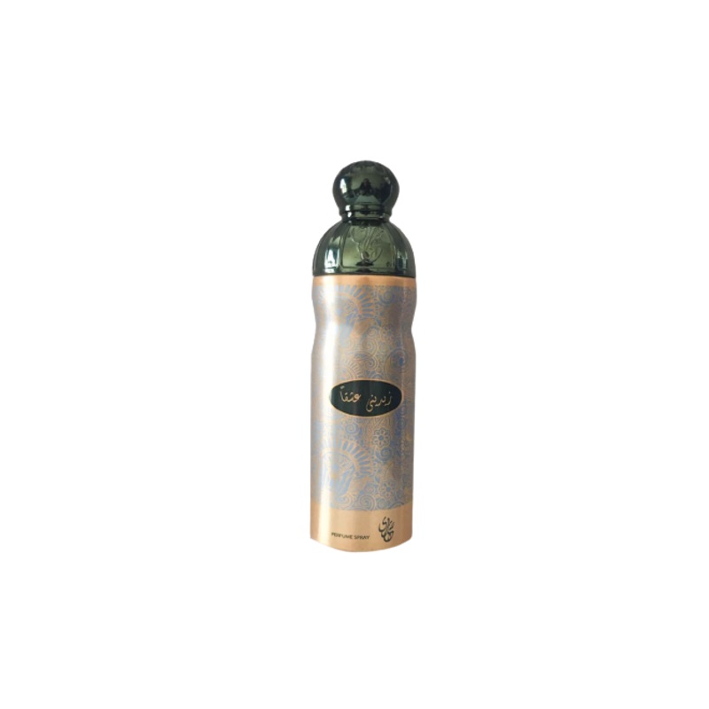 Zidini Eshqa Body Spray