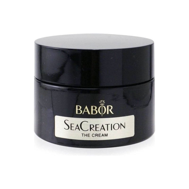 Babor SeaCreation The Cream – 50ml | Luxurious Anti-Aging Skin Care