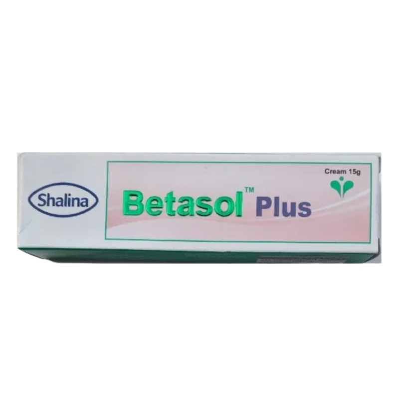 Betasol Plus Tube Cream