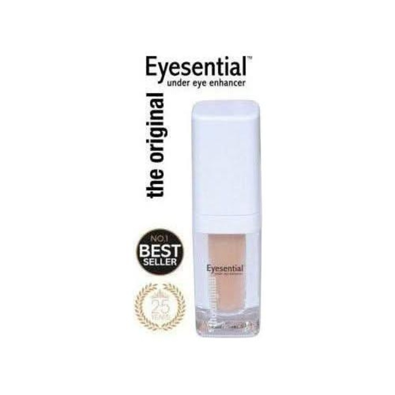 Eyesential Under Eye Enhancer – 20ml | Instant Eye Transformation