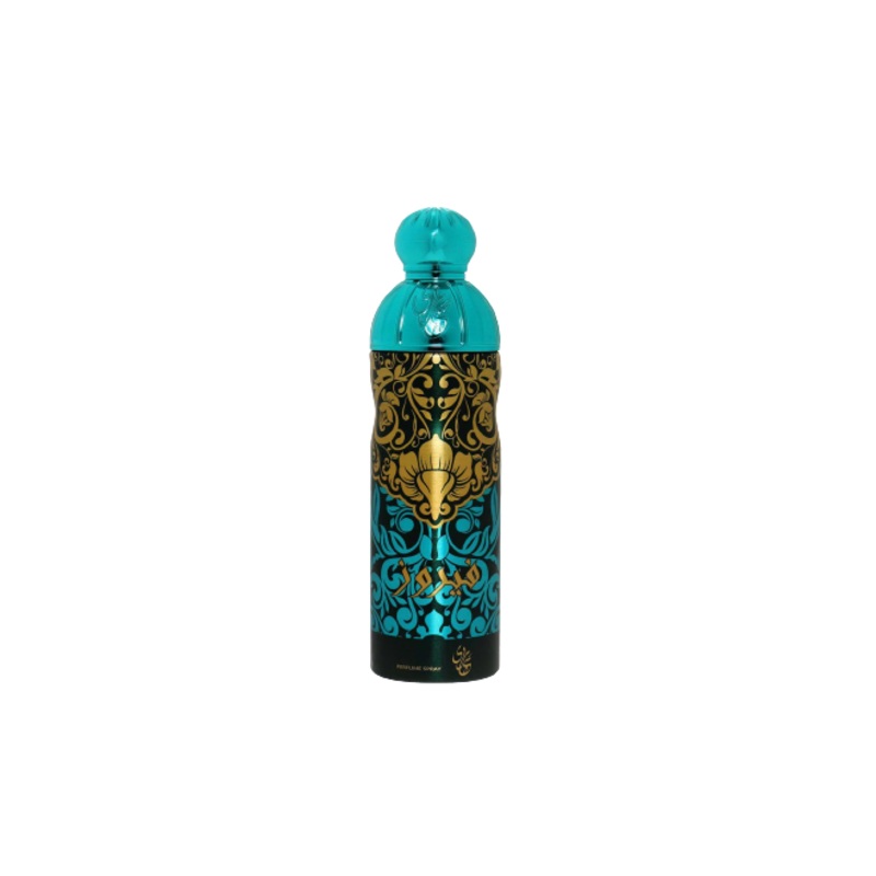 Fayrouz Body Spray 200ML