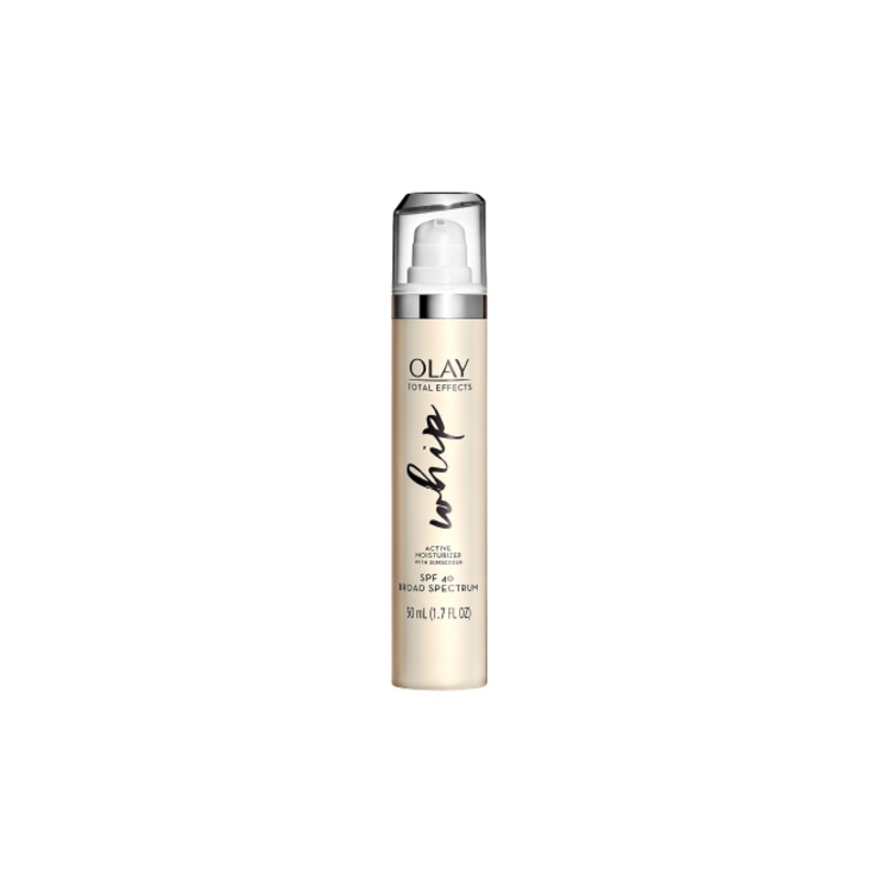 Olay Total Effects Whip Active Moisturizer