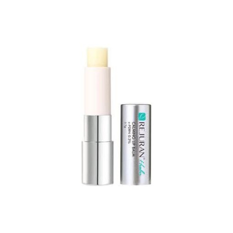 REJURAN Calming Lip Balm  3.7g | Intensive Moisture & Repair for Dry Lips