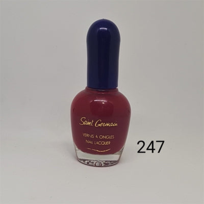 Saint germain nail polish 247