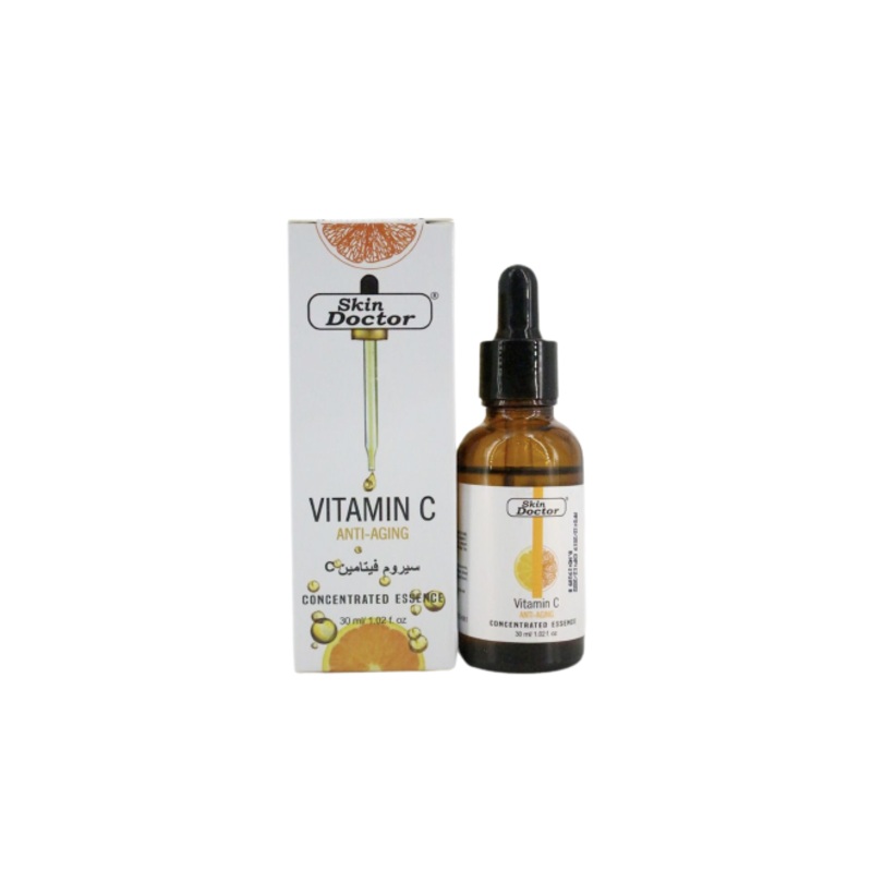Skin Doctor Vitamin C