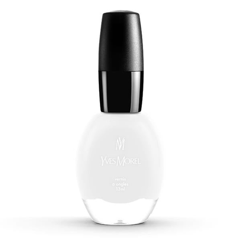 Yves morel nail polish # 74