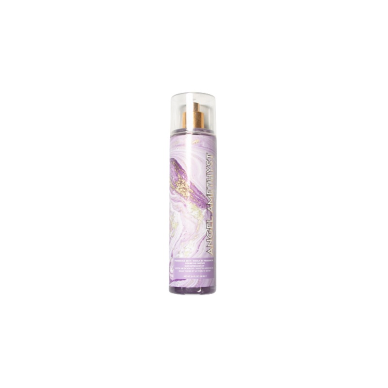 Angel Amethyst