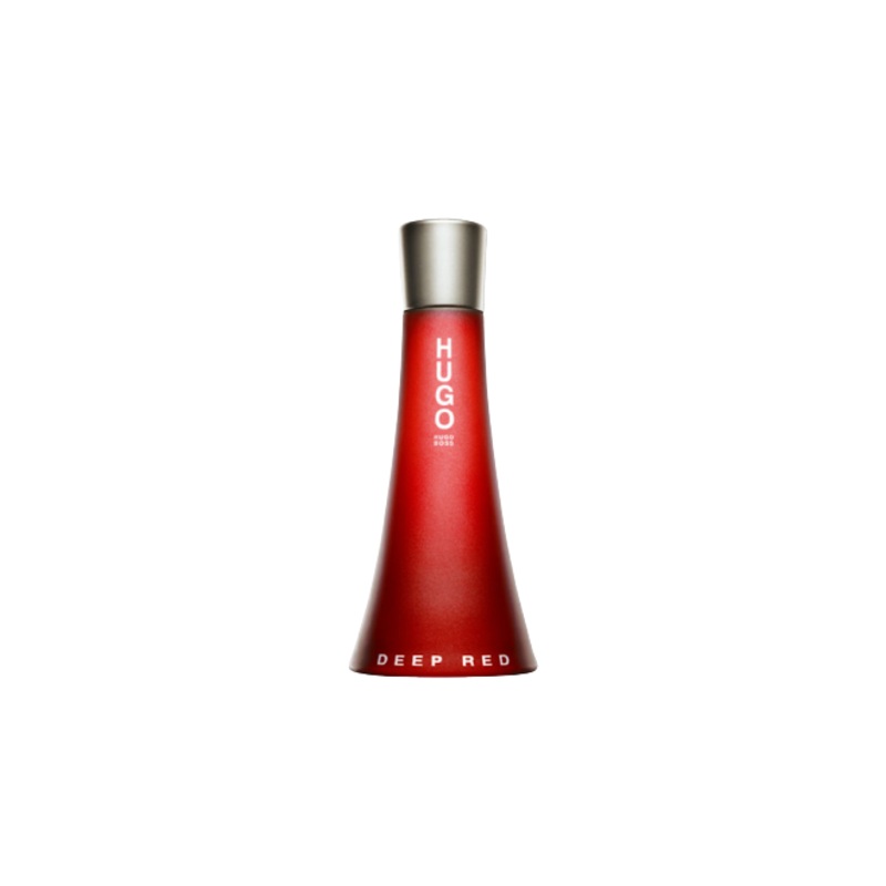 Deep Red Perfume