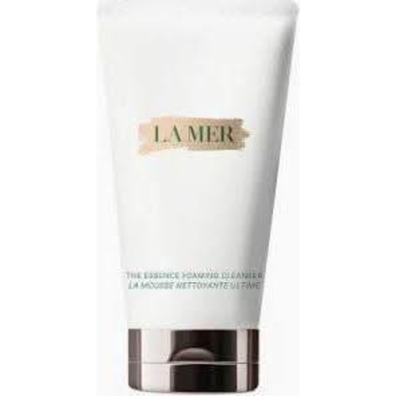 La Mer The Essence Foaming Cleanser  125ml | Luxurious Hydration & Skin Renewal