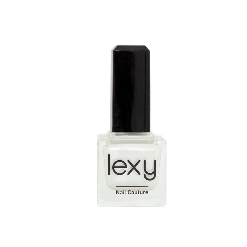 LEXY 989 WHITE SWAN
