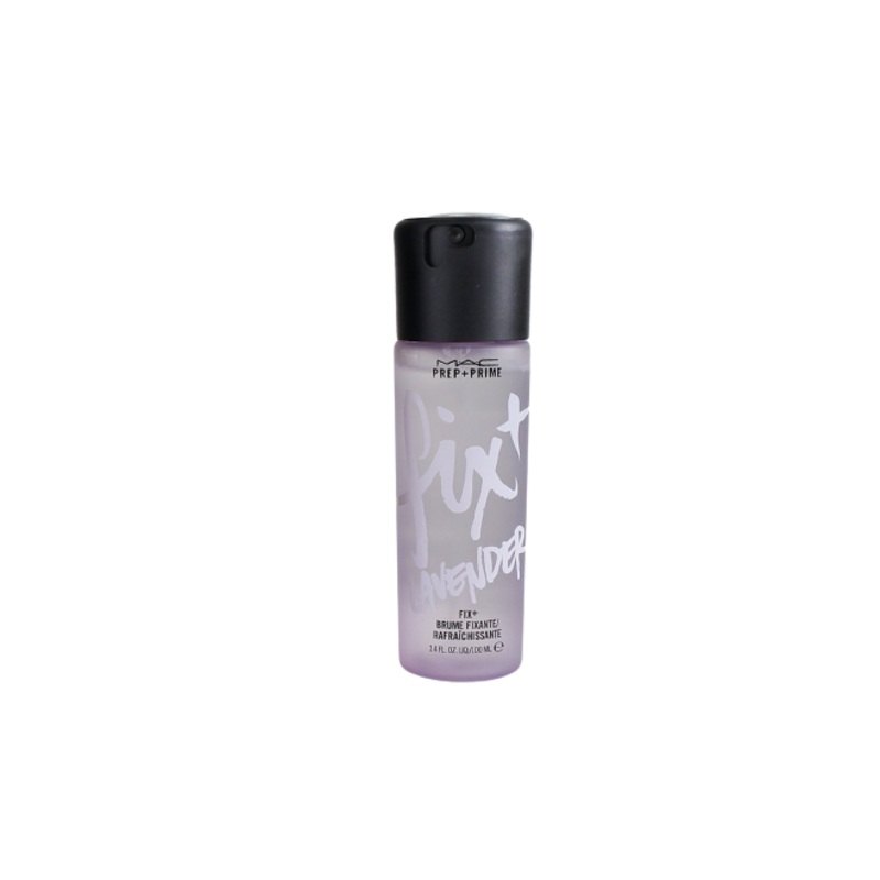 Mac Prep+Prime Fix + Lavender