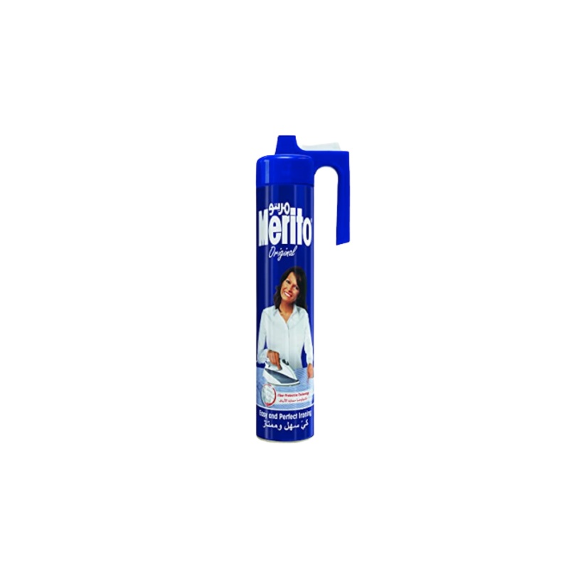 Merito Easy Ironing Spray Starch