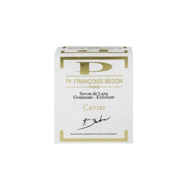 Pr Bedon Caviar Soap