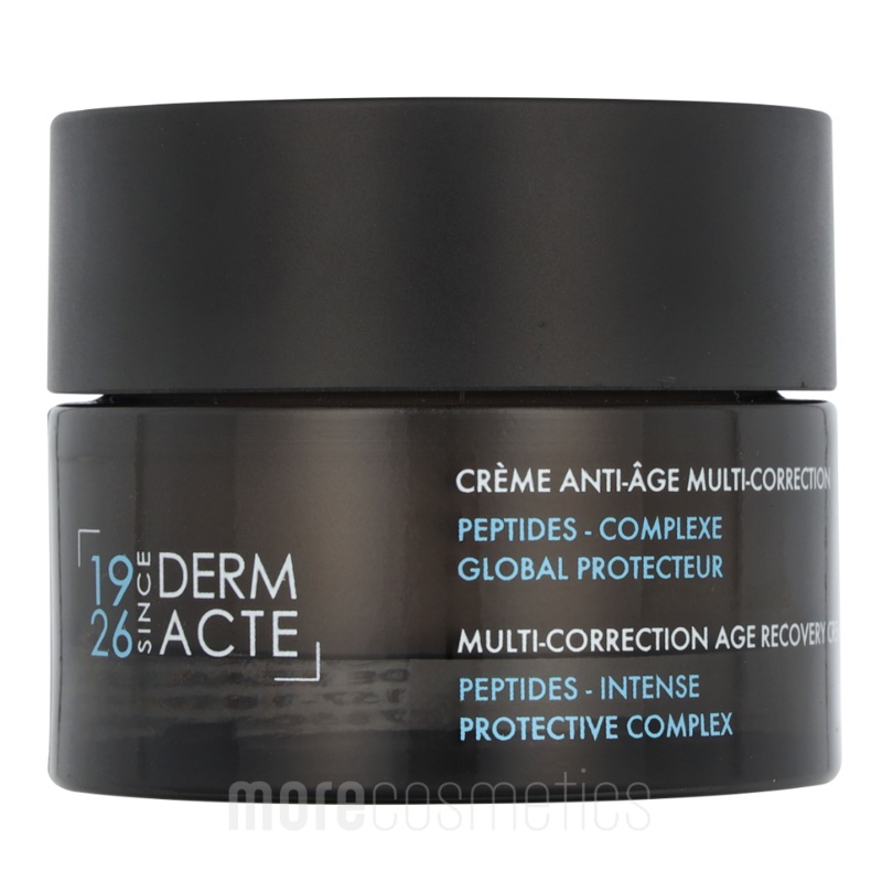 Academie Derm Acte Multi-Correction Age Recovery Cream