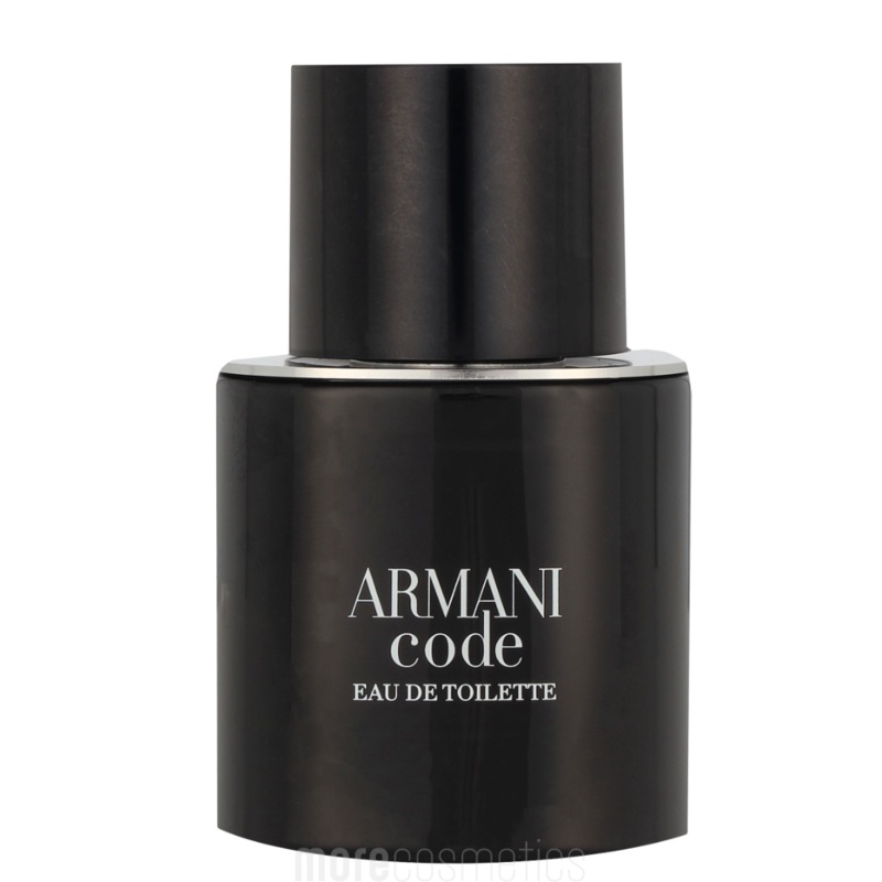 Armani Code Pour Homme Edt Spray Refillable 30 ml
