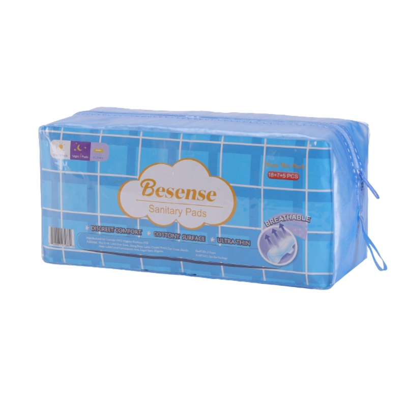 Besense Sanitary Pad