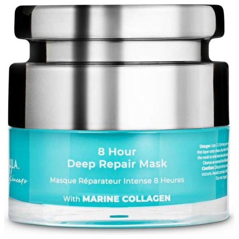 Doctors Formula Marine Collagen 8 Hour Deep Repair Mask – 50ml