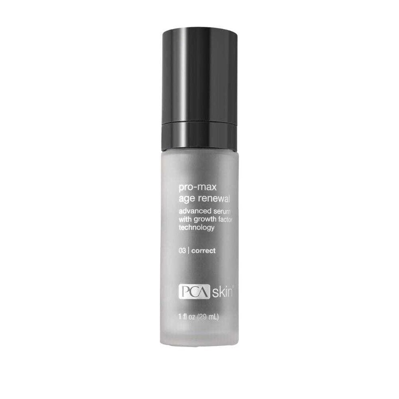PCA Skin Pro-Max Age Renewal Advanced Anti-aging Serum 1 fl. oz.