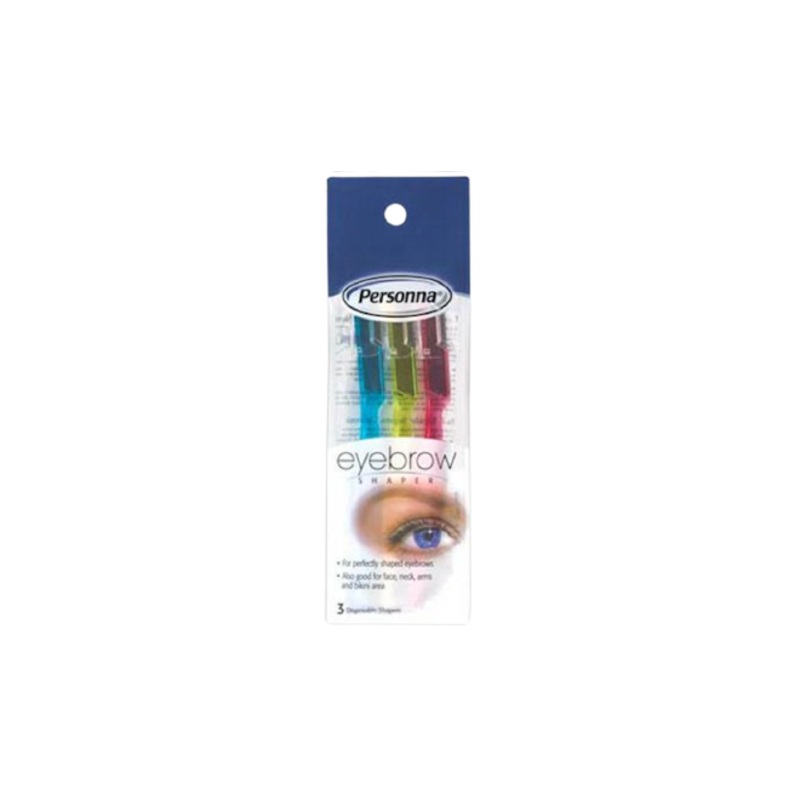 Personna Eye Brow Shaper