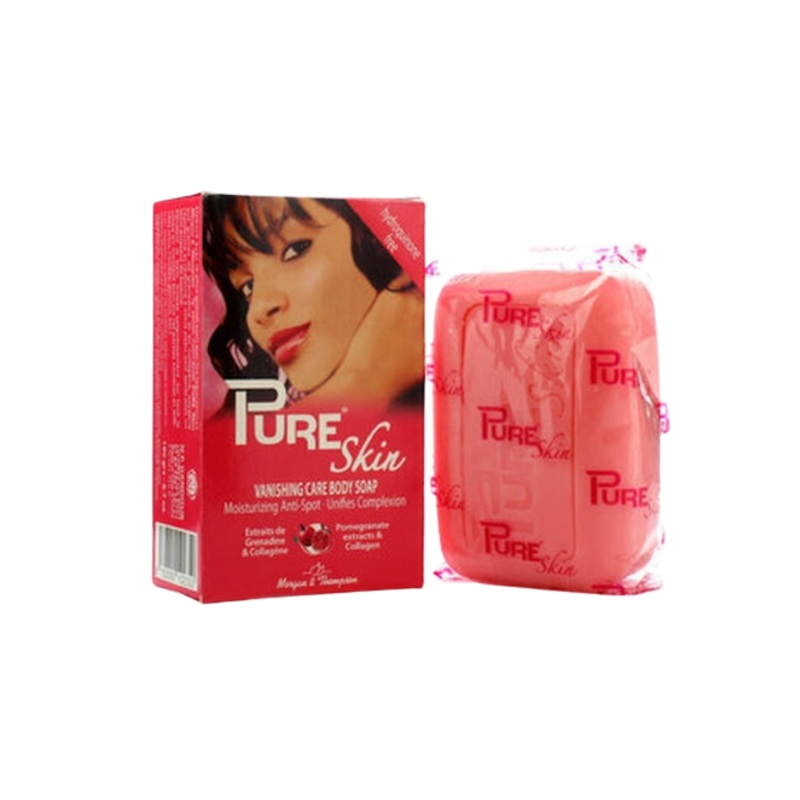 Pure Skin Soap