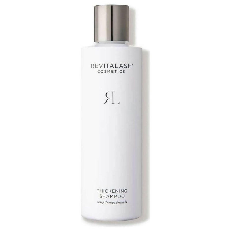 RevitaLash Thickening Shampoo  250ml | Scalp Therapy Cleanser for Fuller, Thicker Hair