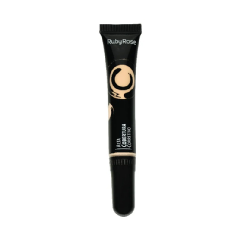 Ruby rose HD concealer HB-8091 L1 light
