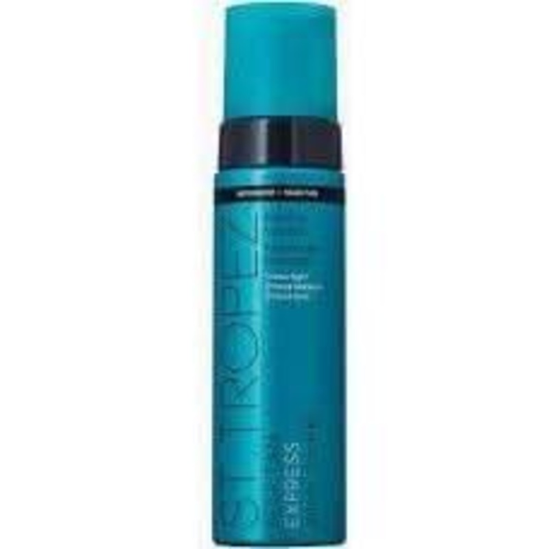 St.Tropez Self Tan Express Mousse – 200ml